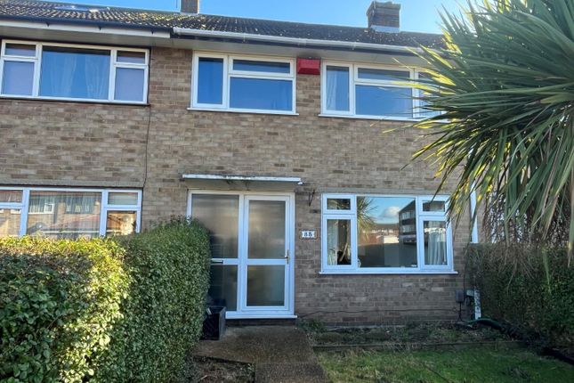 Terraced house for sale in Whinfell Way, Gravesend