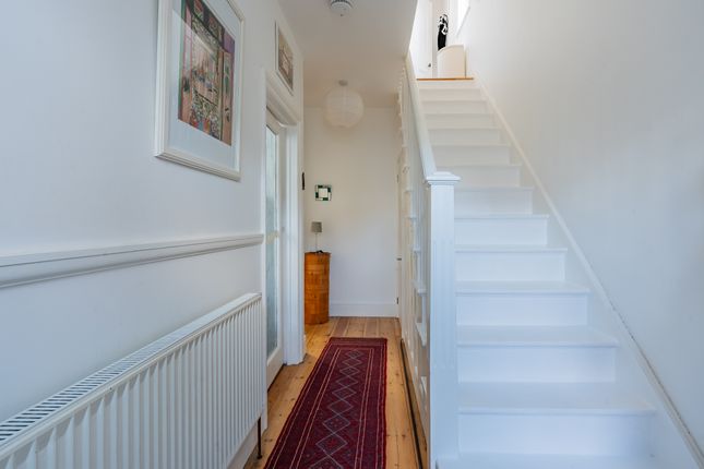 Semi-detached house for sale in Cassell Road, Bristol