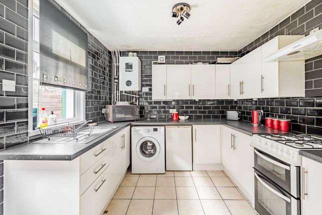 Terraced house for sale in Mill Road, Great Yarmouth