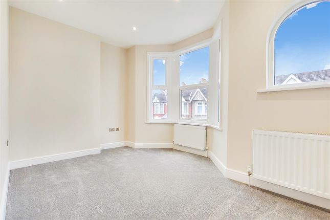 End terrace house to rent in Brampton Road, East Ham
