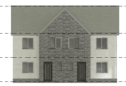 Plot 20, Number 3, Maes Y Teirw, Carmarthen photo 5