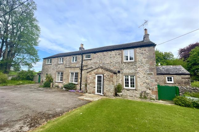 Thumbnail Detached house for sale in Soulby, Kirkby Stephen