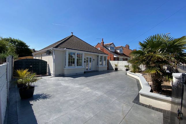 Detached bungalow for sale in Anchorsholme Lane East, Thornton-Cleveleys