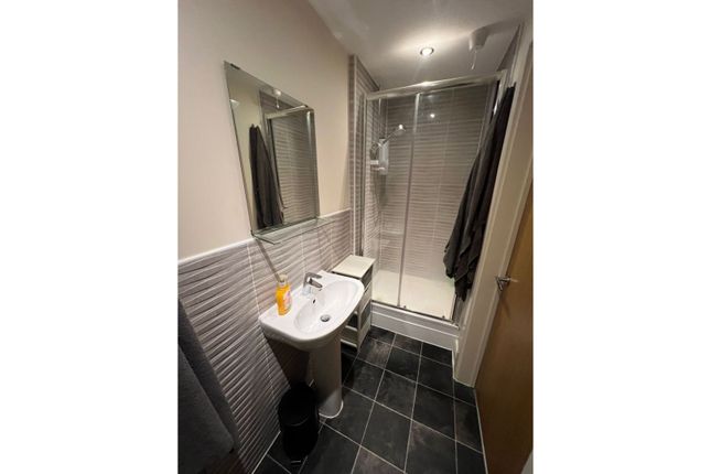 Town house for sale in Droylsden Wharf Road, Manchester