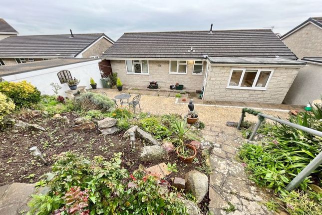 Bungalow for sale in Balmoral Way, Worle, Weston-Super-Mare
