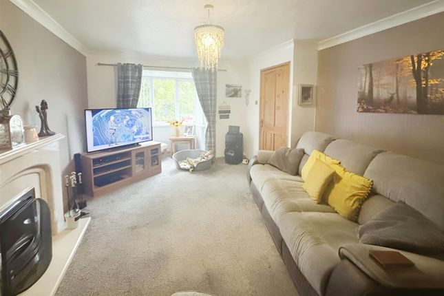 Detached house for sale in Heather Lane, Crook