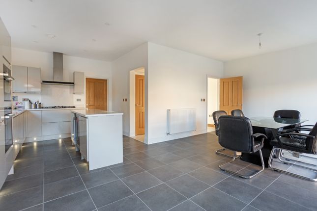 Detached house for sale in Hoadley Avenue, Burgess Hill