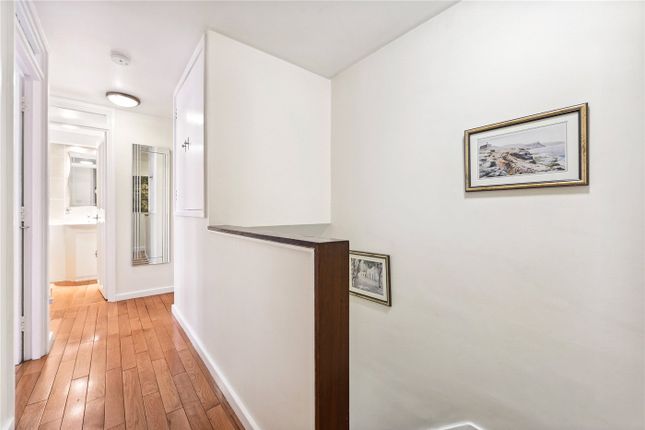 Tachbrook Street, Pimlico, London SW1V, 2 bedroom maisonette for sale ...