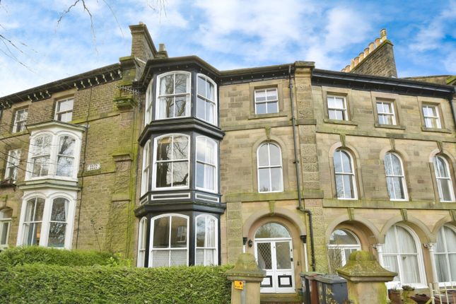 Thumbnail Flat for sale in Bath Road, Buxton, Derbyshire