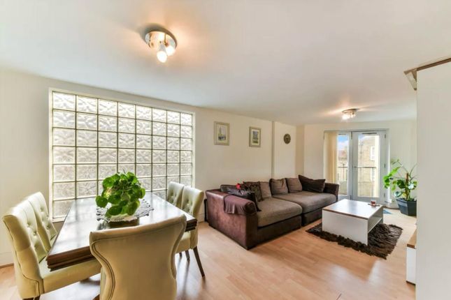Flat for sale in Falconet Court, 123 Wapping High Street, London