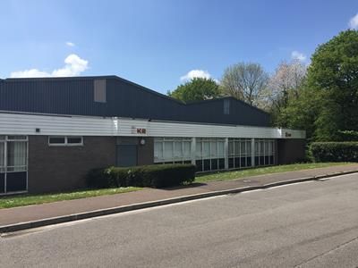 Thumbnail Office to let in Offices, Unit K2, Coed Cae Lane Industrial Estate, Pontyclun, Llantrisant