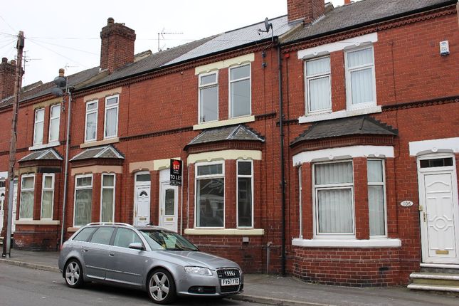Terraced house for sale in Earlesmere Avenue, Balby, Doncaster