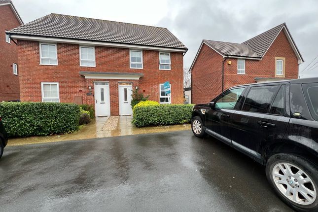 82, Piccadilly Close, Mansfield photo 2