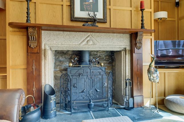 Fairmead Manor House, Fairmead Road, Saltash photo 4