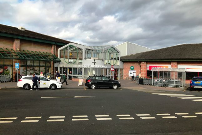 Retail premises to let in Chester-Le-Street, County Durham