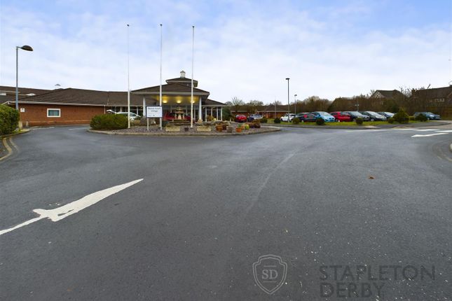 Stratton Drive Stratton Drive, St. Helens WA9, 1 bedroom flat for sale - 69517465 ...
