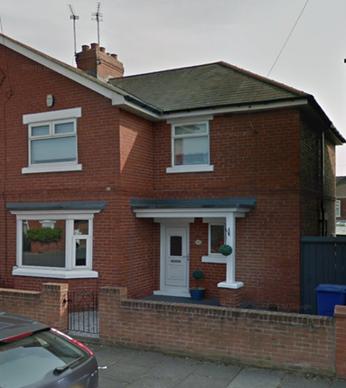 Thumbnail Semi-detached house for sale in Samuel Street, Balby, Doncaster