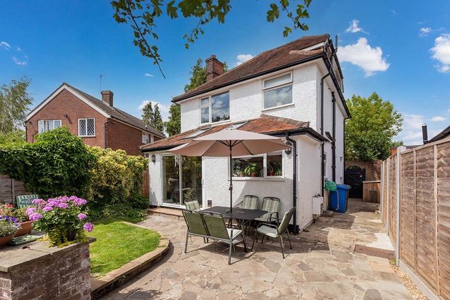 Detached house for sale in Smithfield Road, Maidenhead