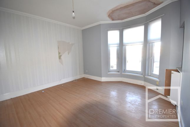 Flat for sale in Bank Street, Coatbridge