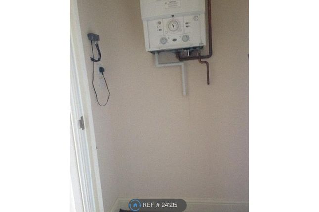 Storgae Cupboard
