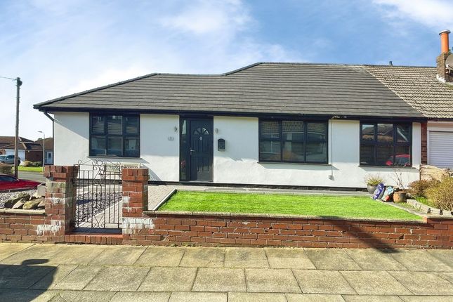3-bed house on 1, Whitburn Drive, Bury, £340,000