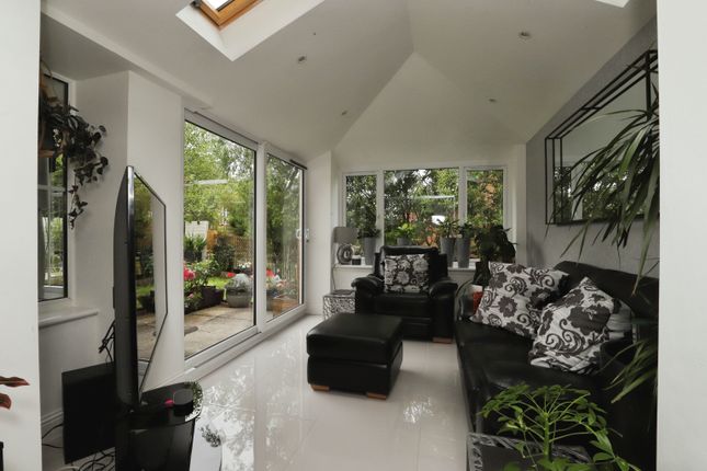 Sunroom