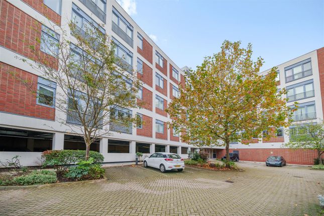 Flat for sale in Exchange House, Crouch End