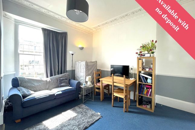 Thumbnail Flat to rent in St Pauls Road, Clifton, Bristol