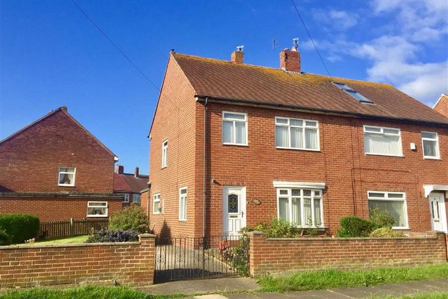 3 Bed Semi Detached House For Sale In Fulwell Avenue South