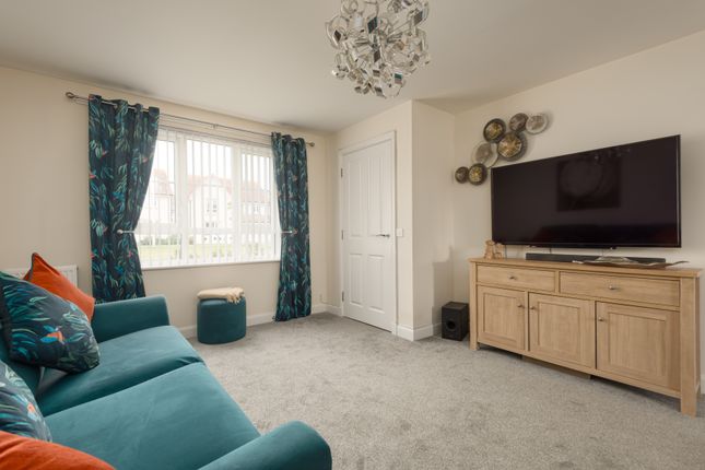 63, Pithead Heights, Prestonpans photo 4
