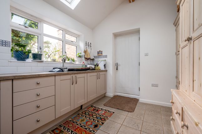 Detached house for sale in London Road, Downham Market