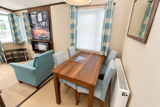 14 Wayside Caravan Park, Way Hill, Ramsgate photo 4