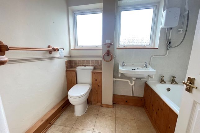 Flat for sale in Chance House, Letcombe Regis, Wantage, Oxfordshire