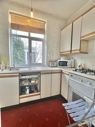 Semi-detached house for sale in Tavistock Road, Sketty, Swansea