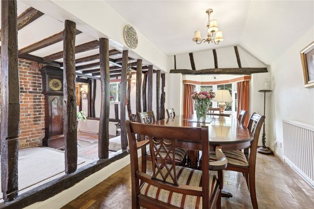 The Thatch,, Green Road, Nr Saffron Walden photo 4