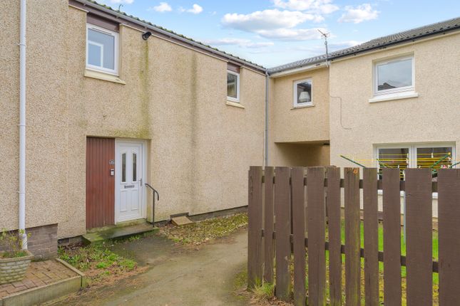 2-bed house on 33, Meldrum Court, Dunfermline, £139,950