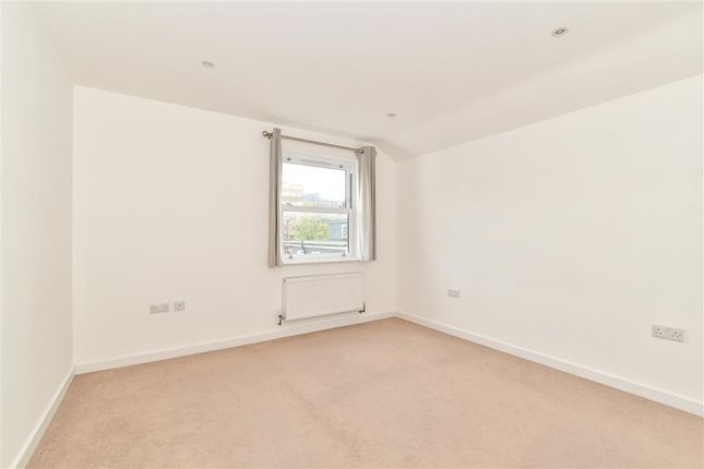 Flat for sale in Boltro Road, Haywards Heath, West Sussex