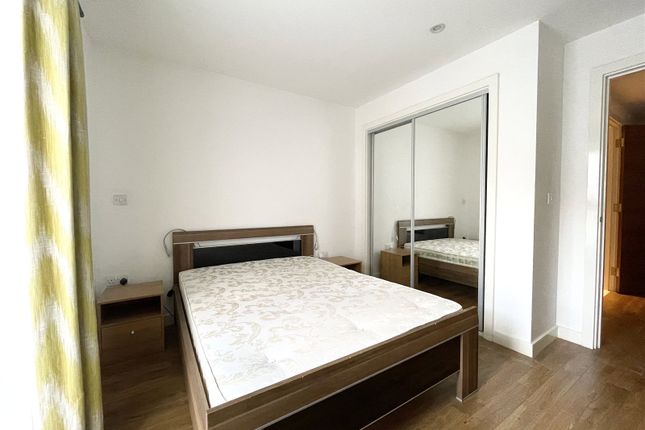 Stanmore Place, Henry Court, 1, Unwin Way, Stanmore photo 3