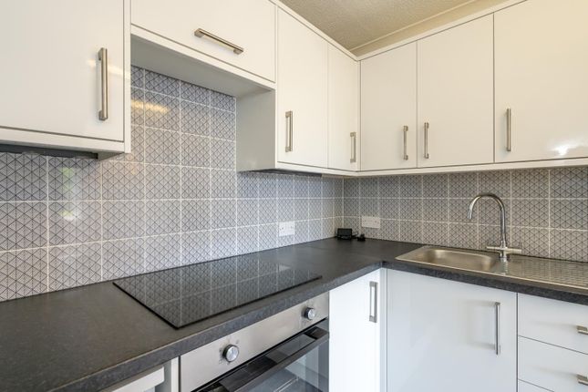 Flat 34 Homecroft House, Sylvan Way, Bognor Regis photo 2