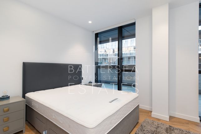 Flat to rent in L-000257, Battersea Power Station, Circus Road West