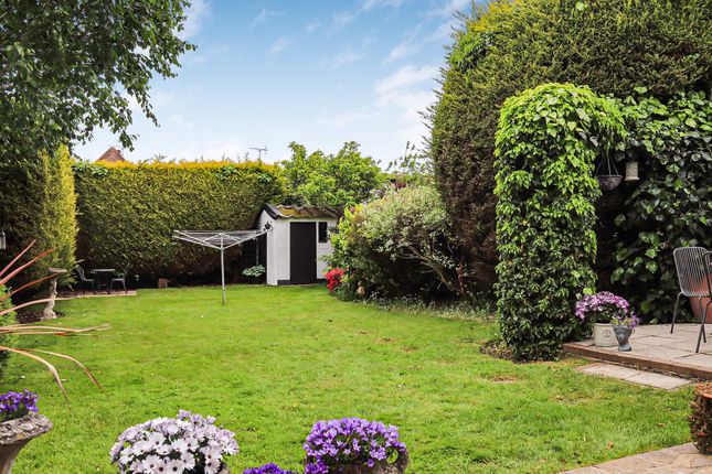 Detached house for sale in Winsford Gardens, Westcliff-On-Sea
