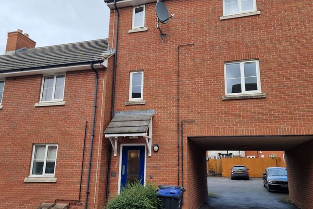 Flat for sale in Dowse Road, Devizes