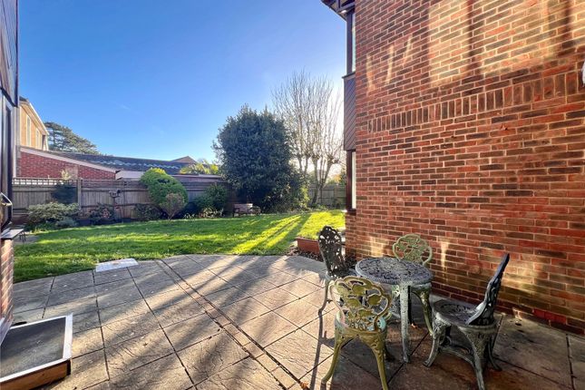 Flat for sale in Maple Court, 3A Staunton Avenue, Hayling Island, Hampshire