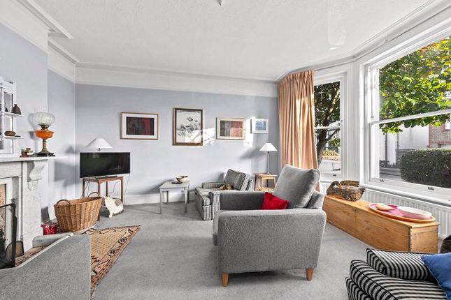 Sitting Room (View Two)