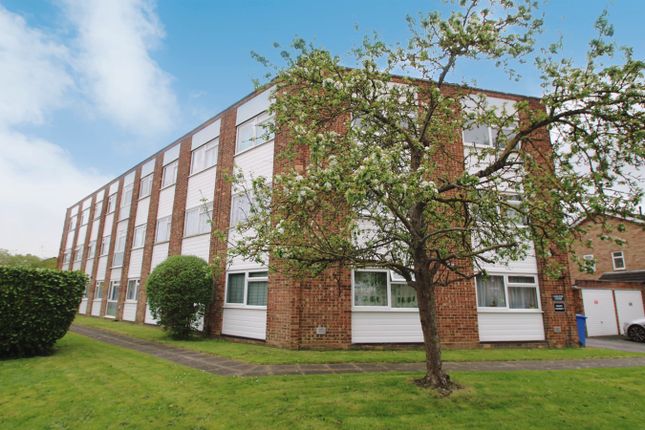 Flat for sale in Gresham Road, Staines-Upon-Thames