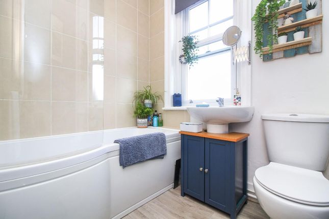 Flat for sale in Queens Road, Alnwick