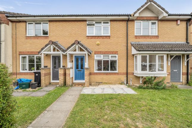 2-bed house on 10, Old Forge Way, Bath, £290,000