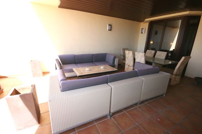 Apartment for sale in La Manga Club, La Manga Club, Murcia, Spain