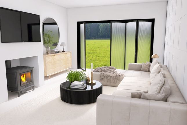 1 War Farm Cottages, Dog Kennel Lane, Ashbourne photo 4