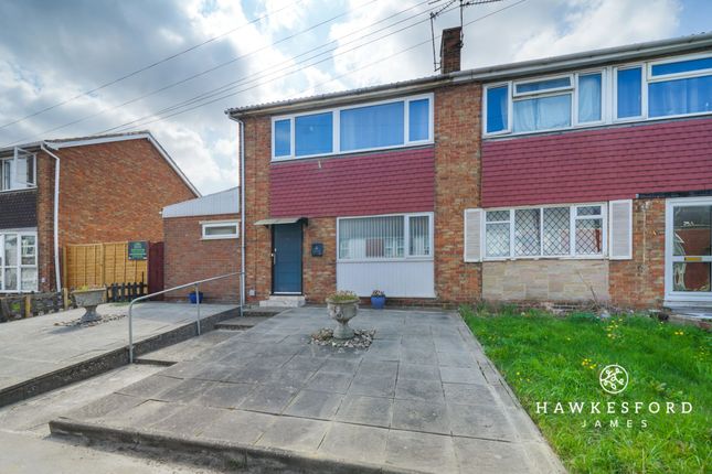 Queenborough Road - Front